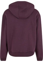 Urban Classics Fluffy Zip Cardigan 