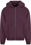 Urban Classics Fluffy Zip Cardigan 