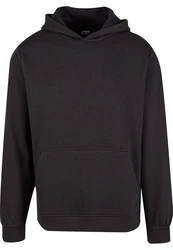 URBAN CLASSICS Kapuzensweatshirt Basic Essential Hoody 