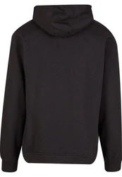 URBAN CLASSICS Kapuzensweatshirt Basic Essential Hoody 