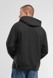 URBAN CLASSICS Kapuzensweatshirt Basic Essential Hoody 