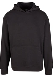 URBAN CLASSICS Kapuzensweatshirt Basic Essential Hoody 