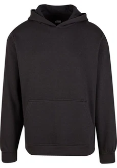 URBAN CLASSICS Kapuzensweatshirt Basic Essential Hoody URBAN CLASSICS Kapuzensweatshirt Basic Essential Hoody