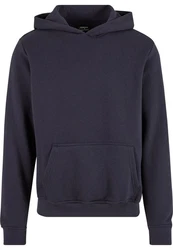 URBAN CLASSICS Kapuzensweatshirt Basic Essential Hoody 