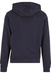 URBAN CLASSICS Kapuzensweatshirt Basic Essential Hoody 