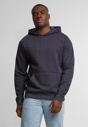URBAN CLASSICS Kapuzensweatshirt Basic Essential Hoody 