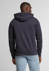 URBAN CLASSICS Kapuzensweatshirt Basic Essential Hoody 