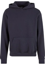 URBAN CLASSICS Kapuzensweatshirt Basic Essential Hoody 