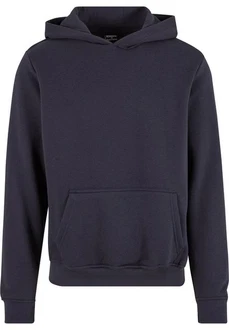 URBAN CLASSICS Kapuzensweatshirt Basic Essential Hoody URBAN CLASSICS Kapuzensweatshirt Basic Essential Hoody