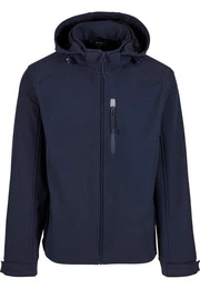 Allwetterjacke Softshelljacket Hurricane (1-St)