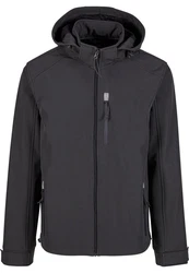 Brandit Softshelljacket Hurricane 