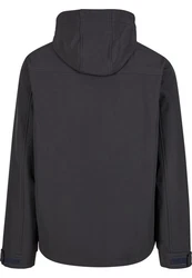 Brandit Softshelljacket Hurricane 