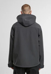 Brandit Softshelljacket Hurricane 