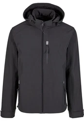 Brandit Softshelljacket Hurricane 
