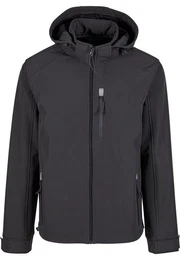 Allwetterjacke Softshelljacket Hurricane (1-St)