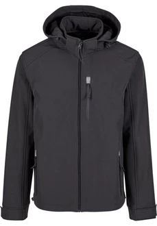 Brandit Softshelljacket Hurricane 