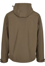 Brandit Softshelljacket Hurricane 