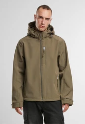 Brandit Softshelljacket Hurricane 