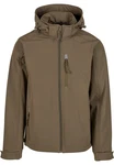 Brandit Softshelljacket Hurricane 