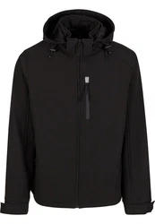 Brandit Softshelljacket Hurricane 