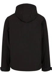 Brandit Softshelljacket Hurricane 