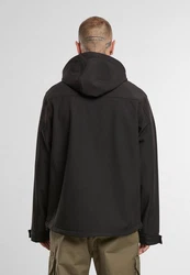 Brandit Softshelljacket Hurricane 