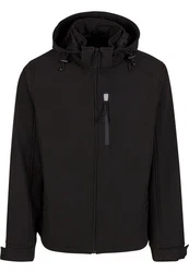 Brandit Softshelljacket Hurricane 