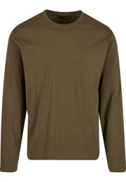 Longsleeve Premium Longsleeve Shirt (1-tlg)