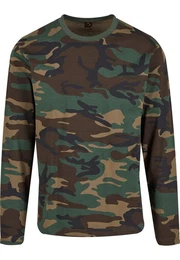 Longsleeve Premium Longsleeve Shirt (1-tlg)
