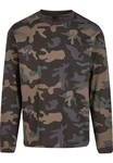 Brandit Premium Longsleeve Shirt Dunkelgrün Brandit Premium Longsleeve Shirt Dunkelgrün