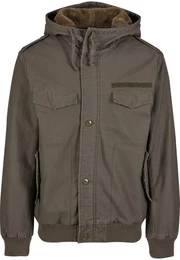 Winterjacke Men BW Jacket Jacob (1-St)