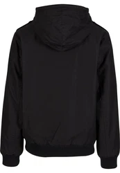 Brandit Winterjacke BW Jacket Jacob (1-St) Schwarz