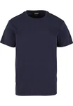 URBAN CLASSICS T-Shirt Sorona Regular Tee Dunkelblau