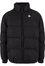 Winterjacke Color Block Puffer Jacket (1-St)