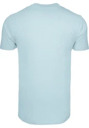 MisterTee T-Shirt Desert Mojave Tee Beige