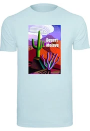 T-Shirt Desert Mojave Tee (1-tlg)