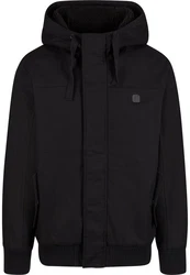 Brandit Essential Jacket (1-St) Schwarz