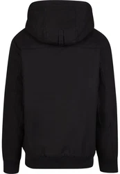 Brandit Essential Jacket (1-St) Schwarz