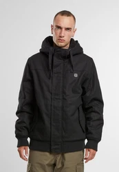 Brandit Essential Jacket (1-St) Schwarz