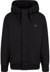 Brandit Essential Jacket (1-St) Schwarz