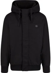 Brandit Essential Jacket (1-St) Schwarz