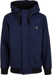 Winterjacke Men Essential Jacket (1-St)