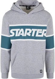 Kapuzensweatshirt Starter Across Stripe Hoodie (1-tlg)