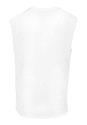 Merchcode Tanktop Spring Tee (1-tlg) Tulpe