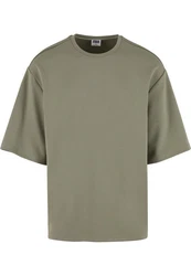 URBAN CLASSICS T-Shirt Oversized Scuba Tee 