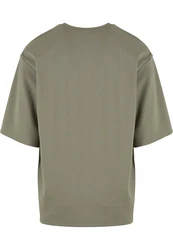 URBAN CLASSICS T-Shirt Oversized Scuba Tee 