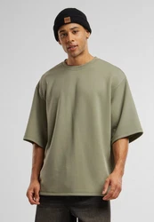 URBAN CLASSICS T-Shirt Oversized Scuba Tee 