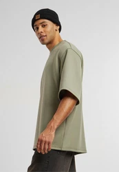 URBAN CLASSICS T-Shirt Oversized Scuba Tee 