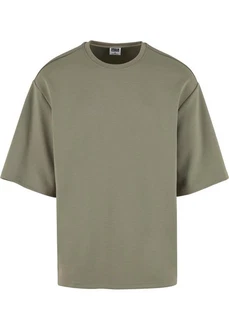 URBAN CLASSICS T-Shirt Oversized Scuba Tee URBAN CLASSICS T-Shirt Oversized Scuba Tee