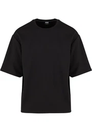 T-Shirt Oversized Scuba Tee (1-tlg)